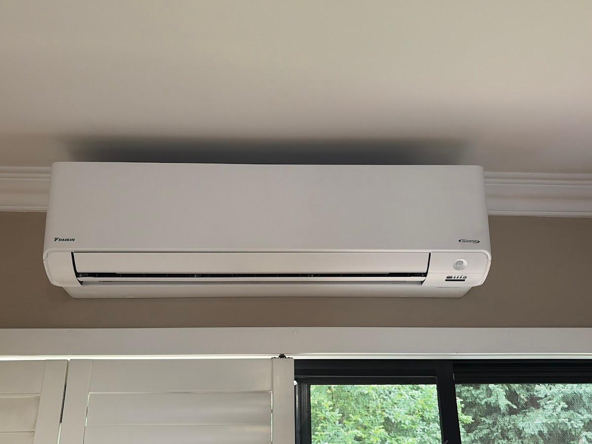 Alliance Climate Control