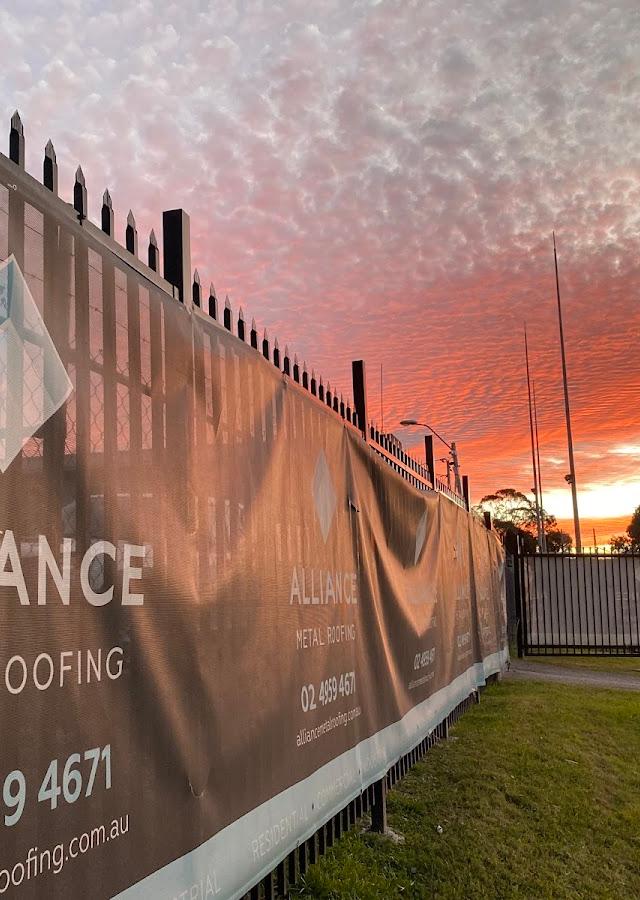 Alliance Metal Roofing