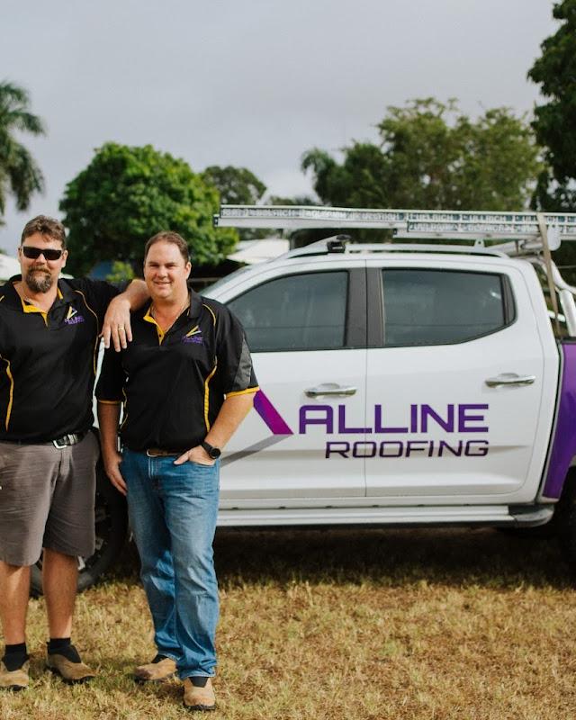 Alline Roofing Systems