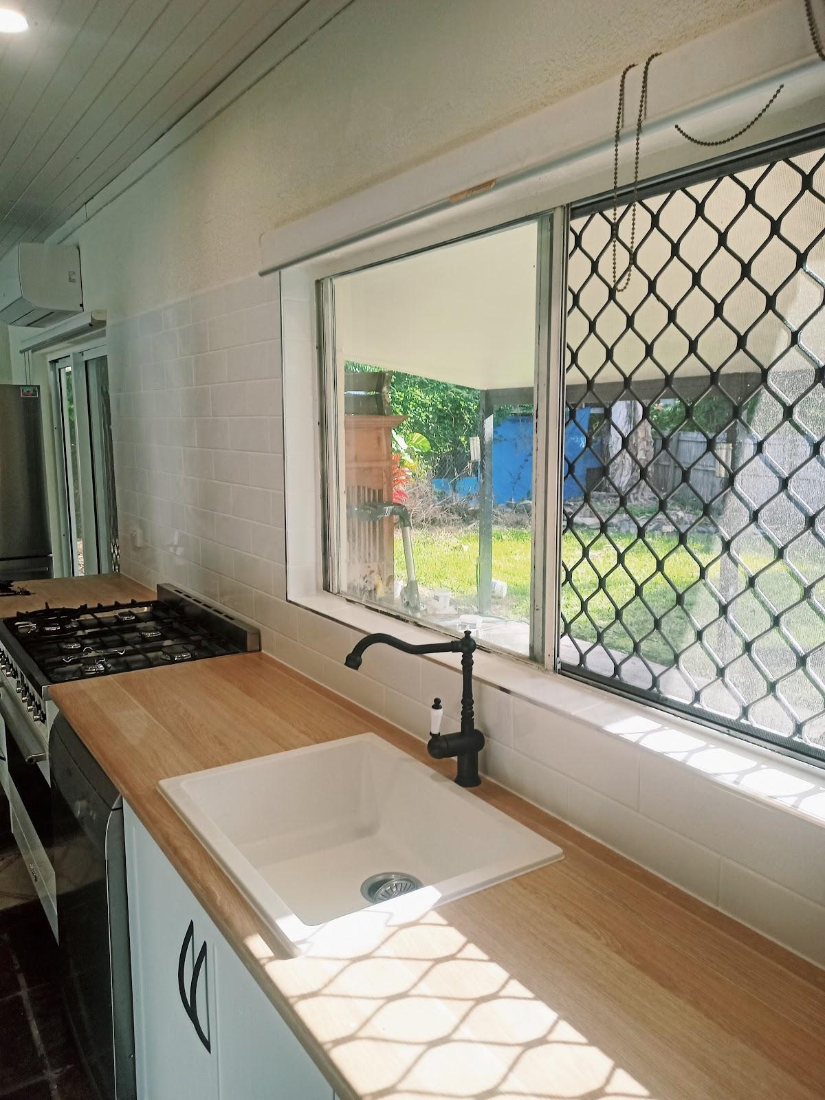 Allure Tiling