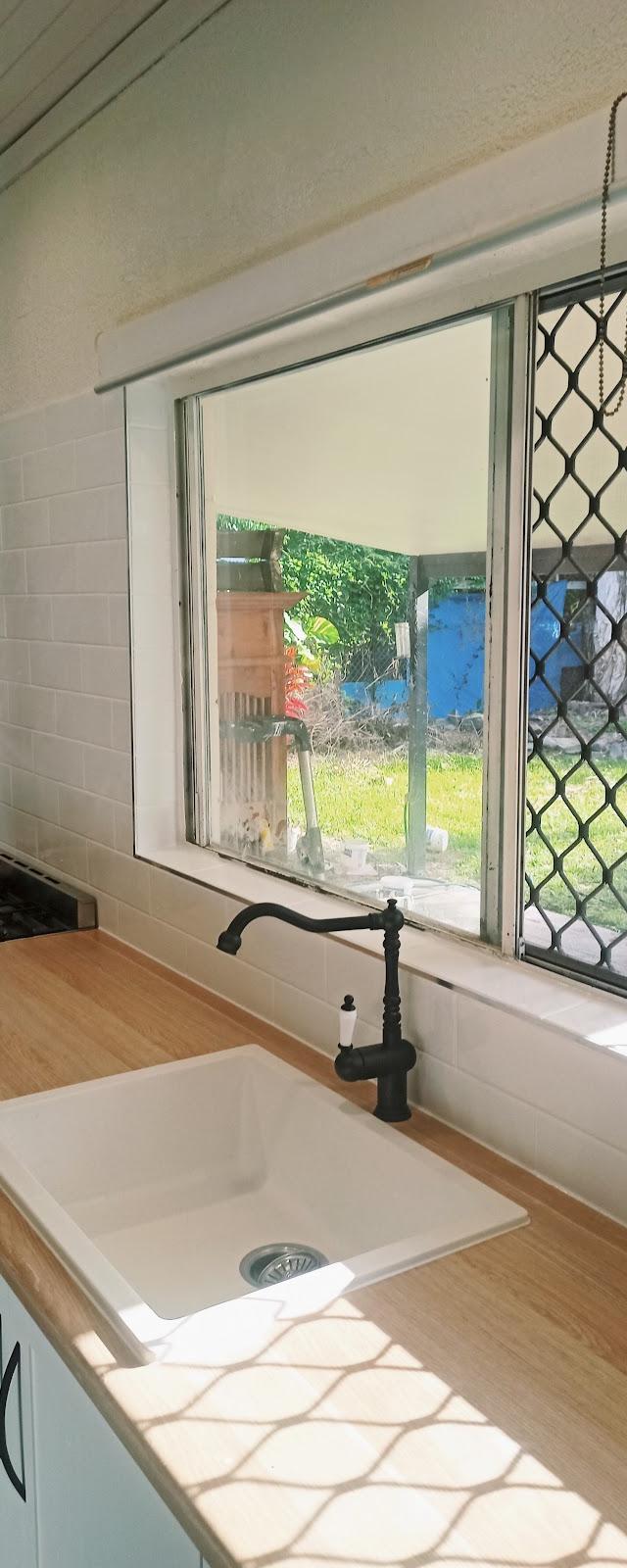 Allure Tiling