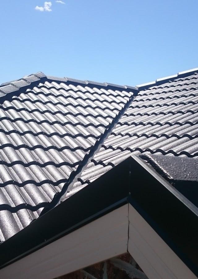 Allwest Roofing & Property Care