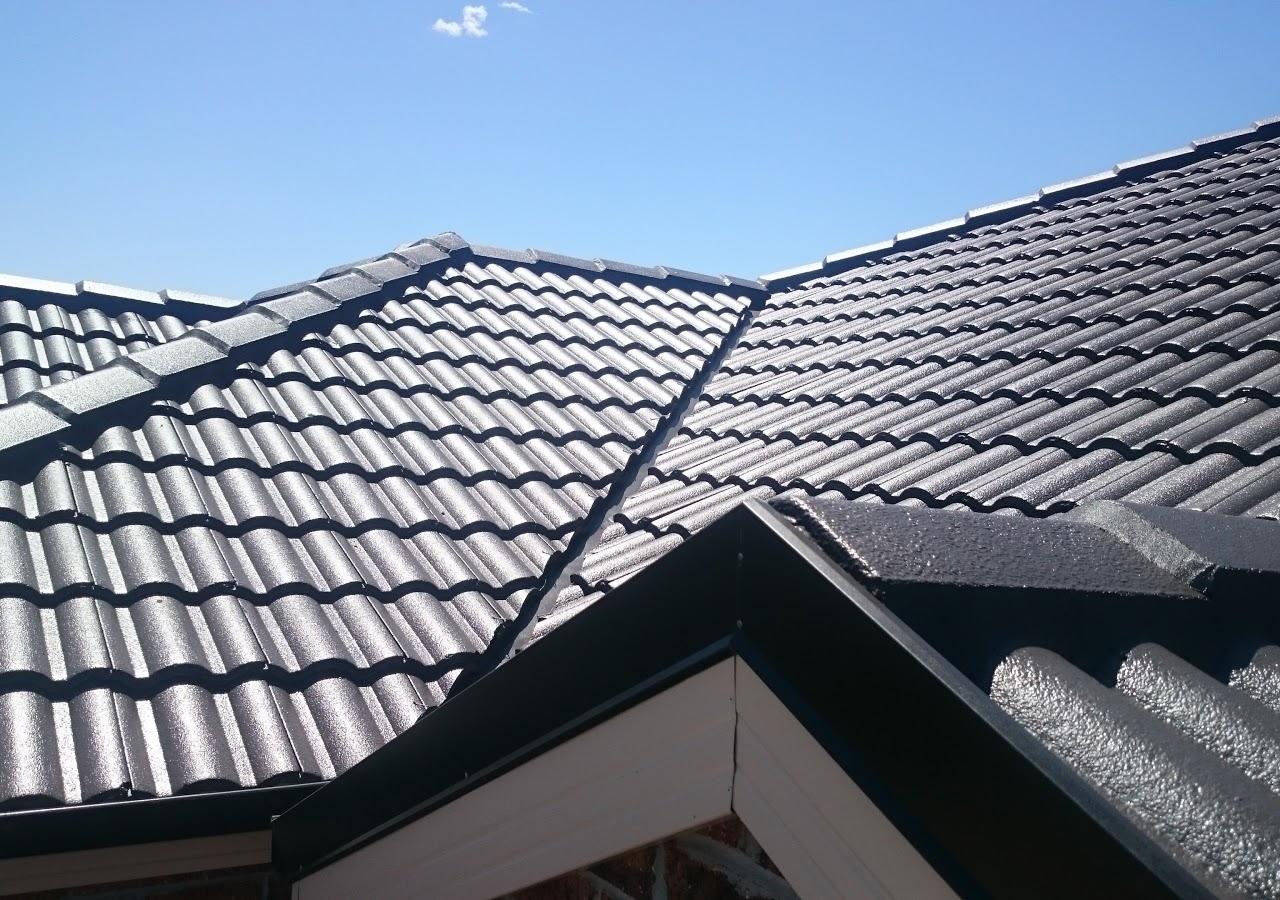 Allwest Roofing & Property Care