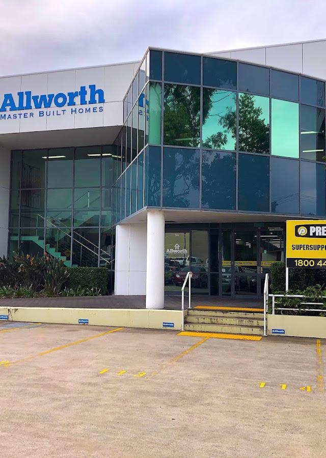 Allworth Homes