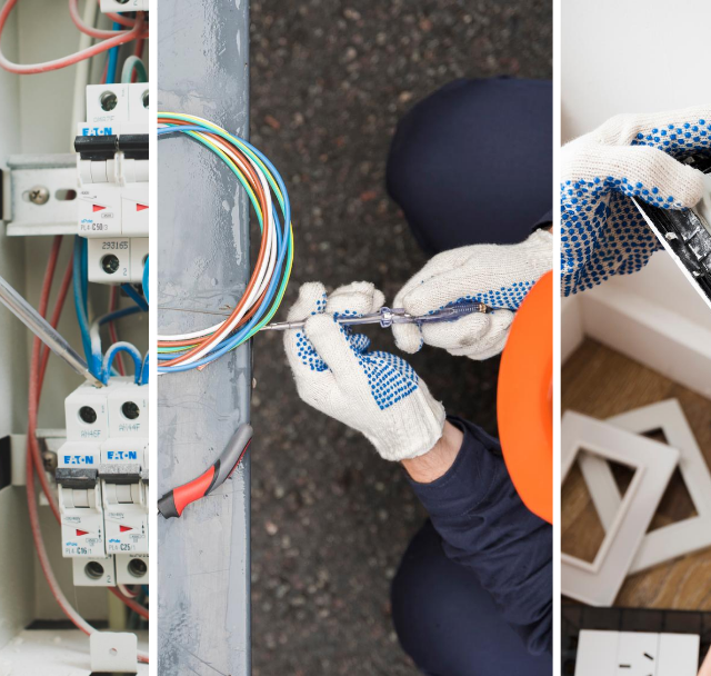 Allyn White Electrical