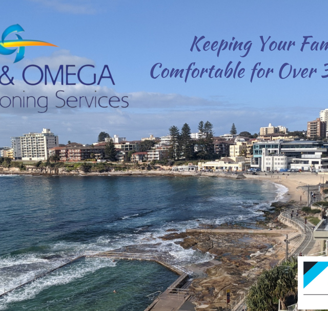 Alpha & Omega Air Conditioning Sutherland Shire