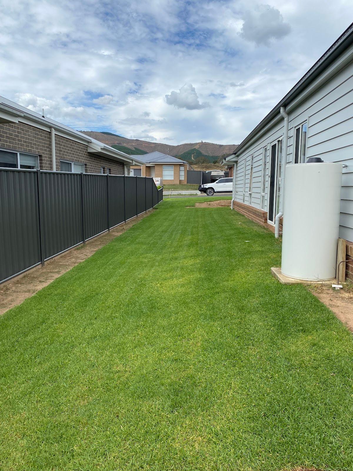Alpine Turf