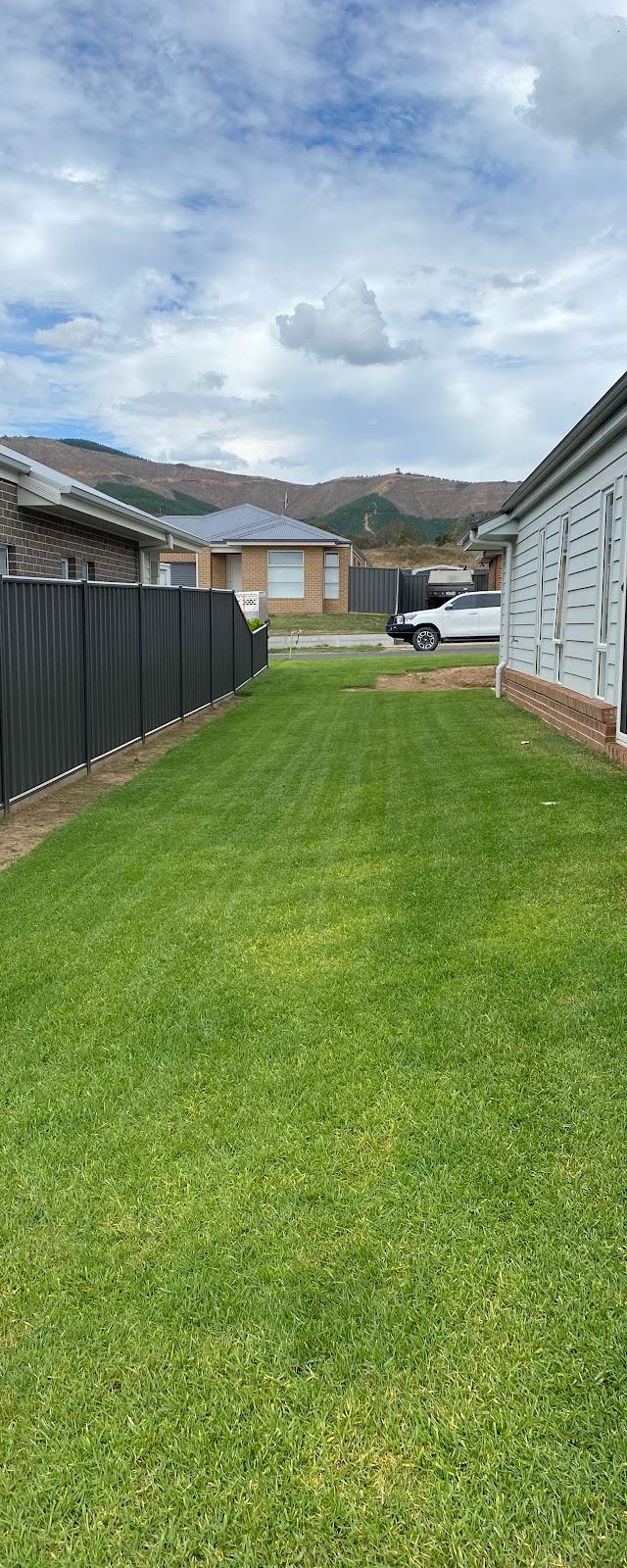 Alpine Turf