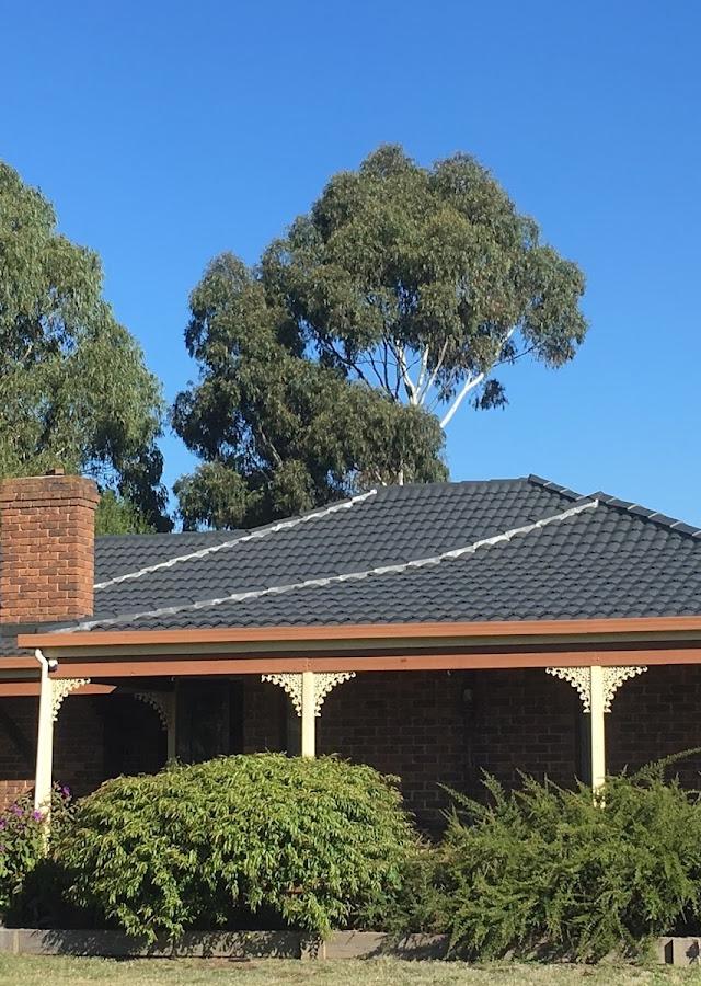 Al's Roofing & Restoration