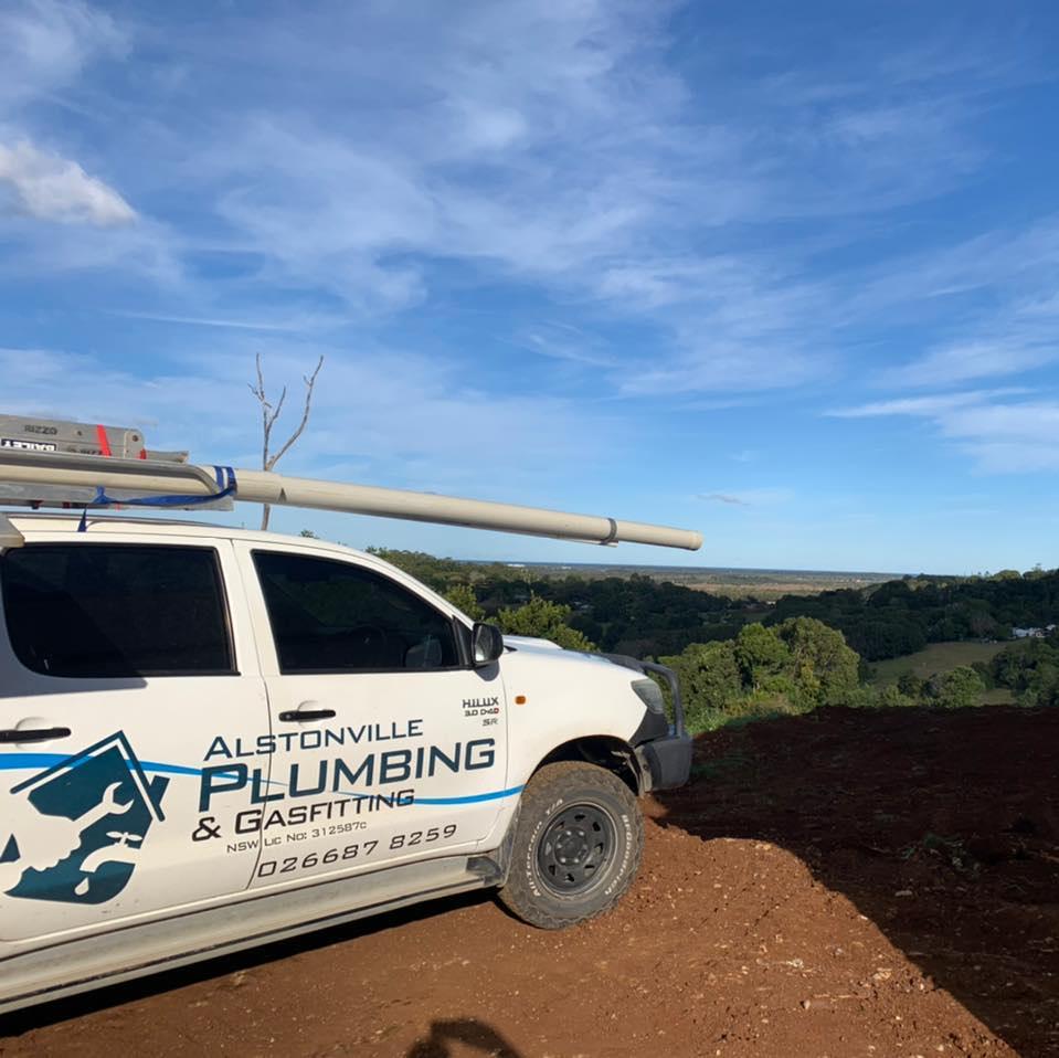 Alstonville Plumbing & Gasfitting