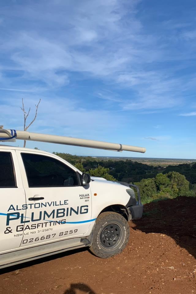 Alstonville Plumbing & Gasfitting