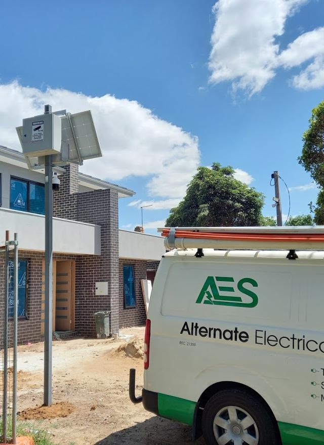 Alternate Electrical Solutions