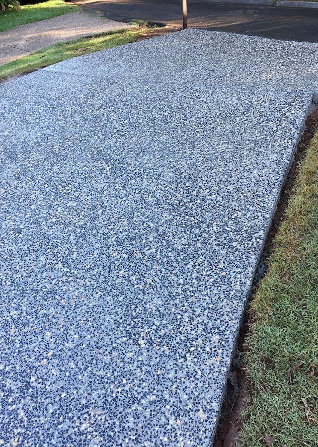 Alternative Concepts Concrete Services