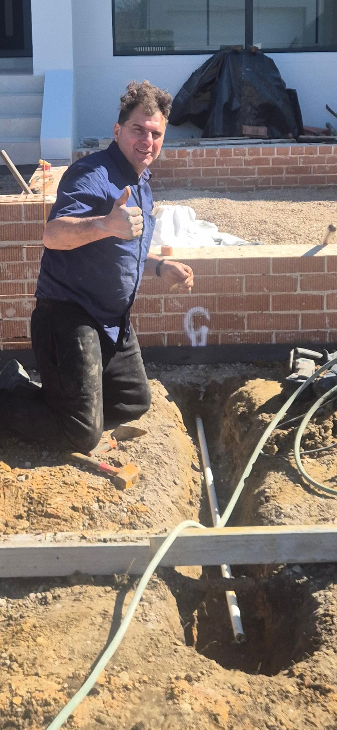 Alvaro Plumbing Services