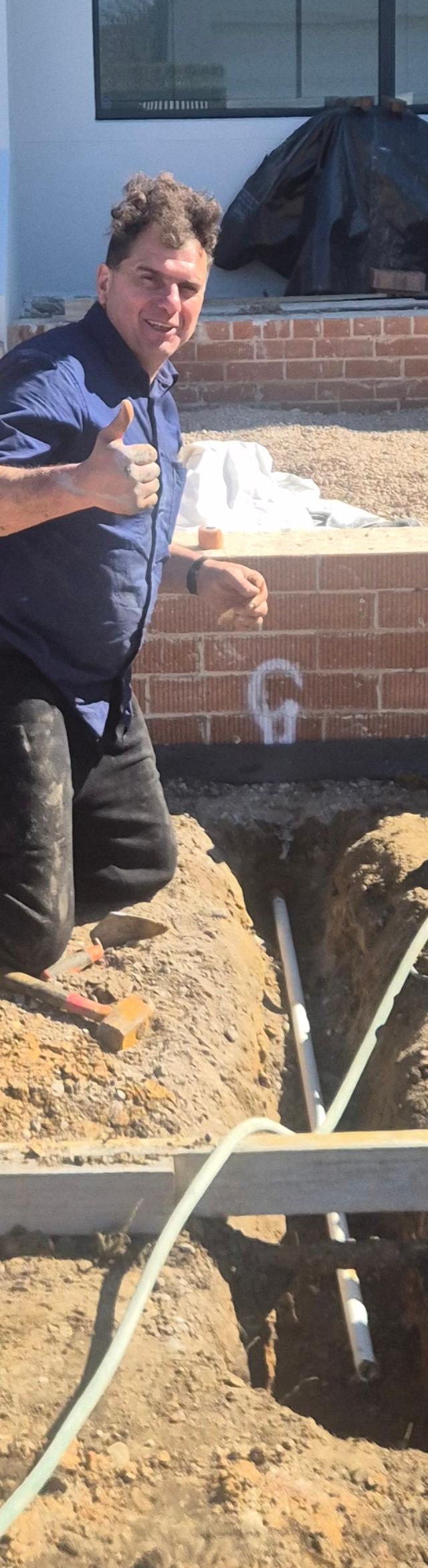 Alvaro Plumbing Services