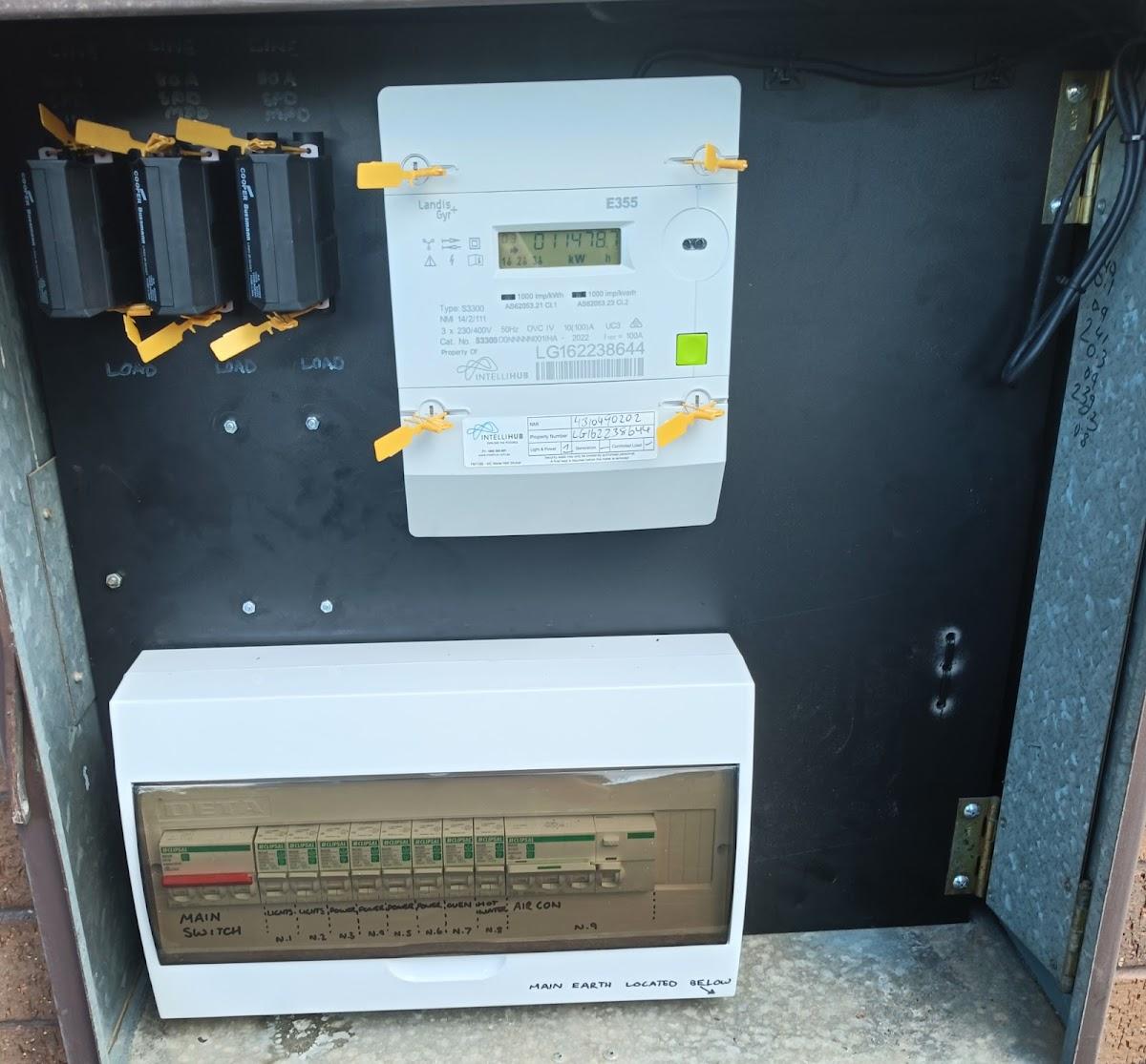 Always Current Electrical