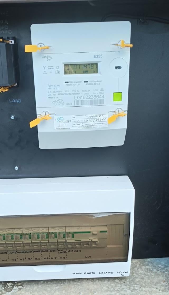Always Current Electrical
