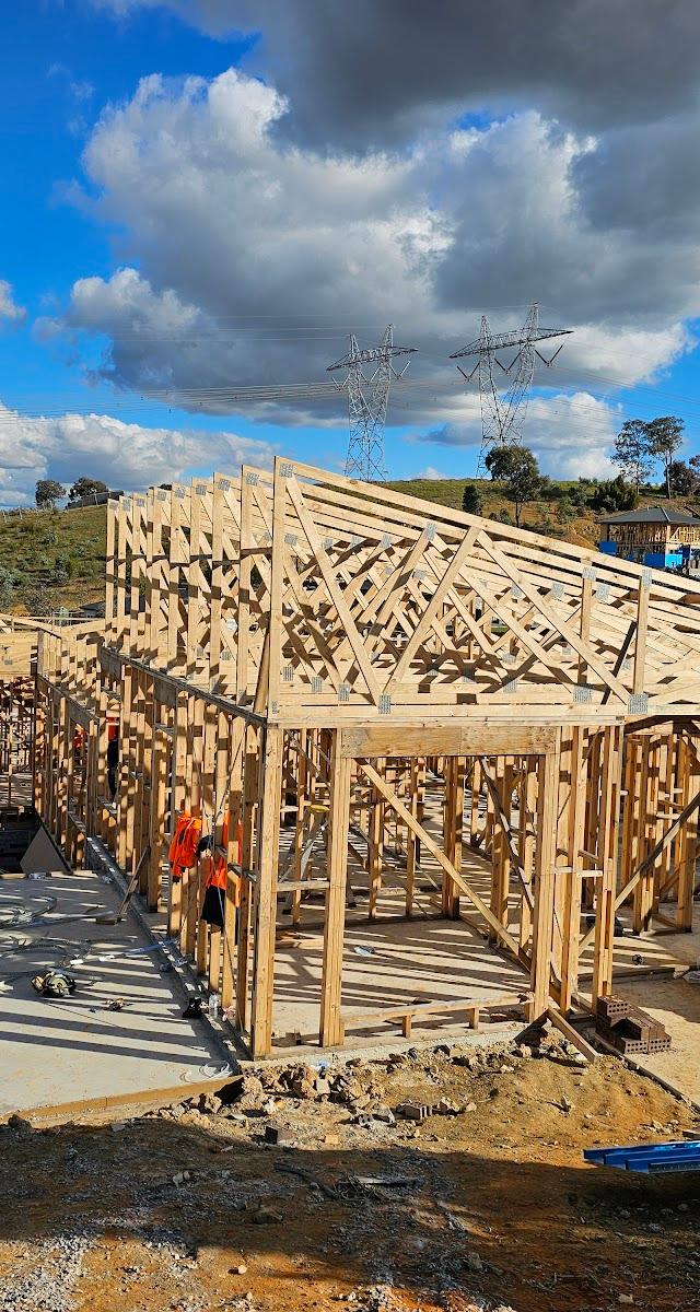 Alz Carpentry