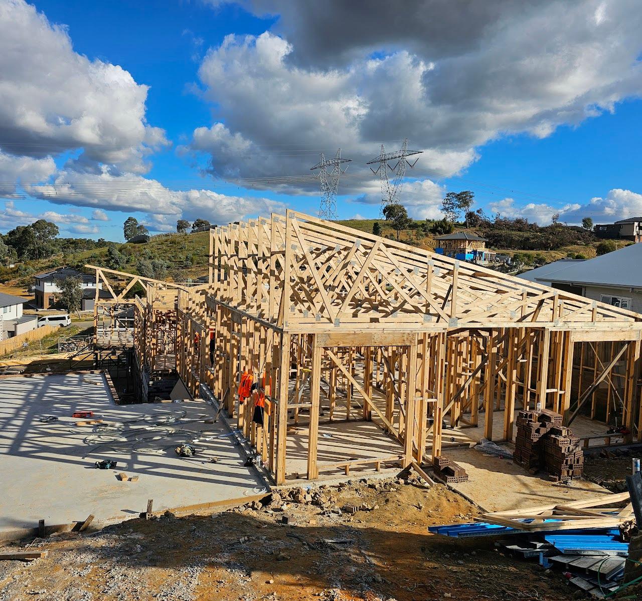 Alz Carpentry