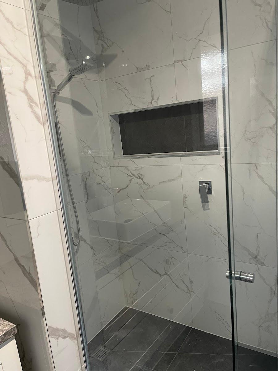 AM Tiling Services