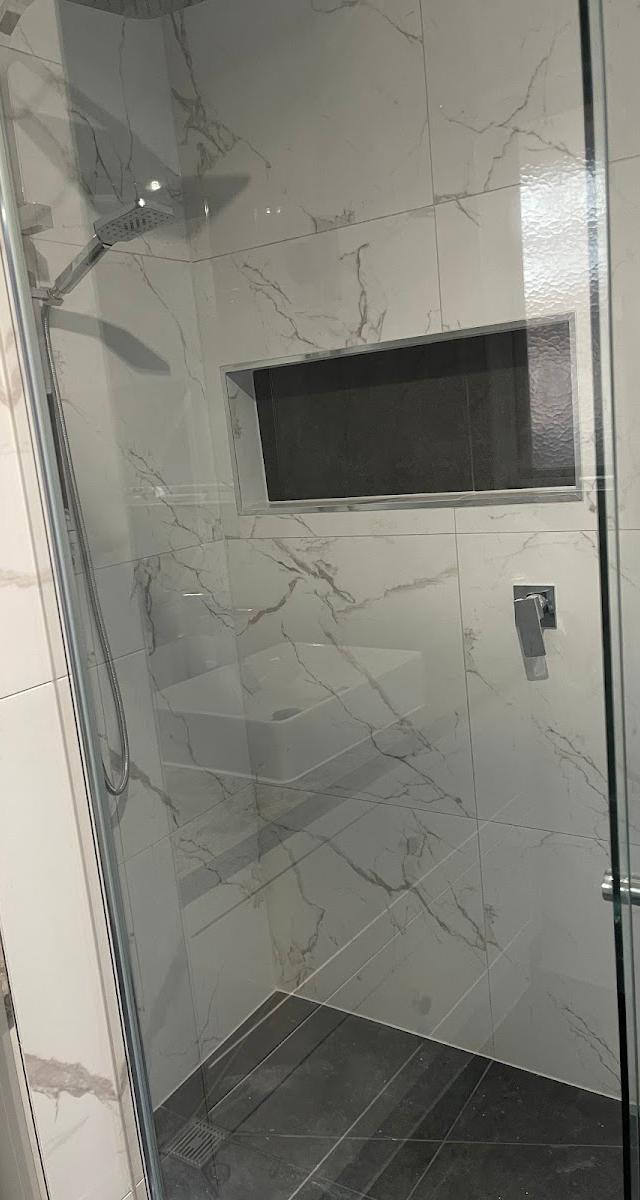 AM Tiling Services