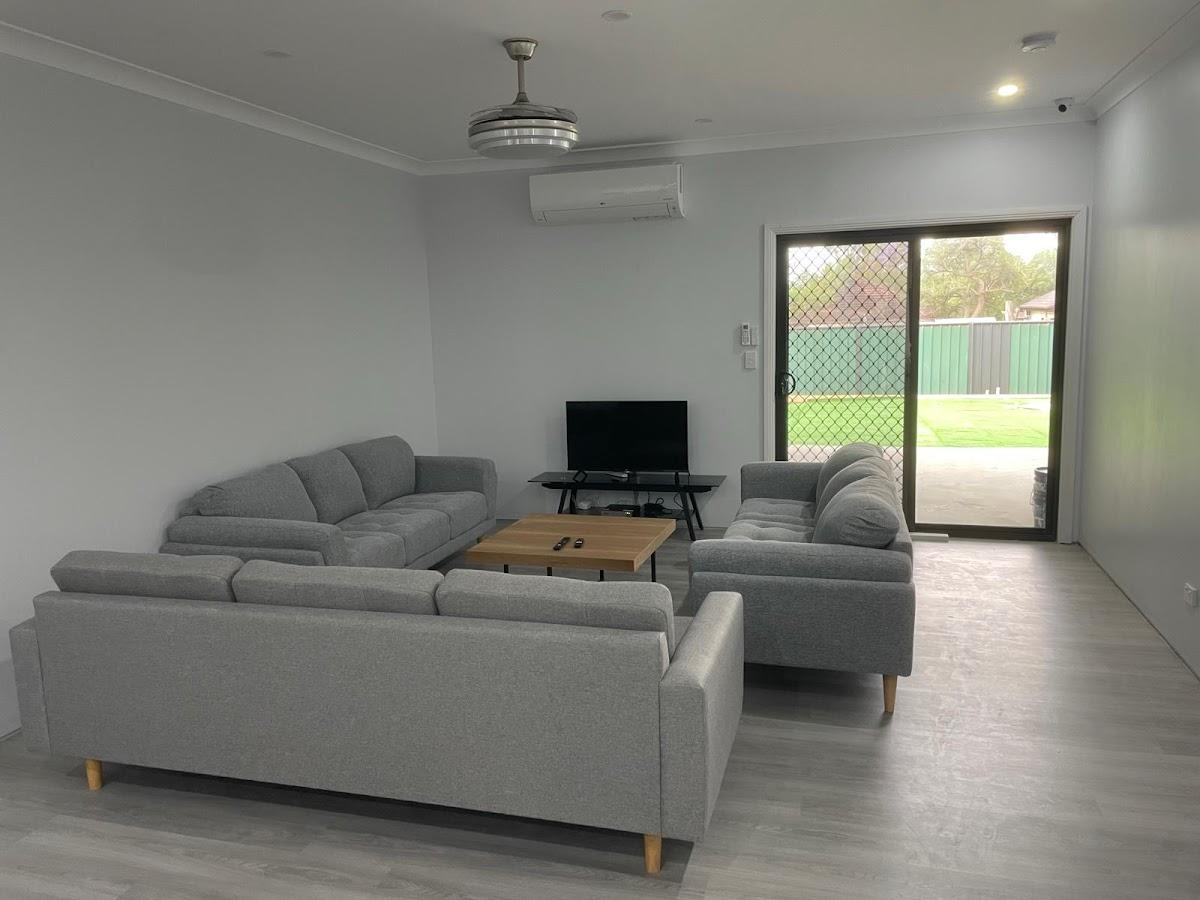 AMA Construction NSW