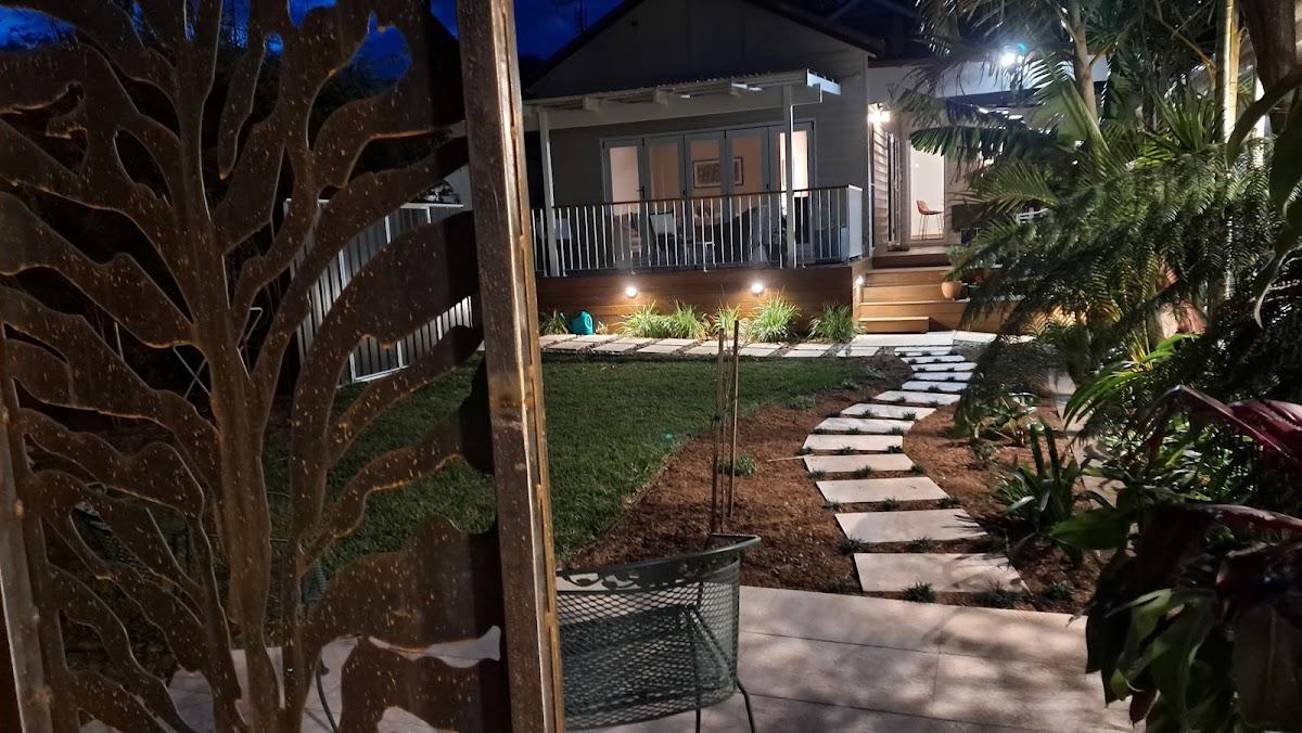 Amaroo Gardens