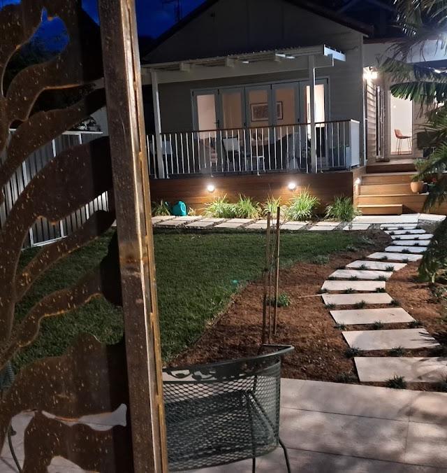 Amaroo Gardens