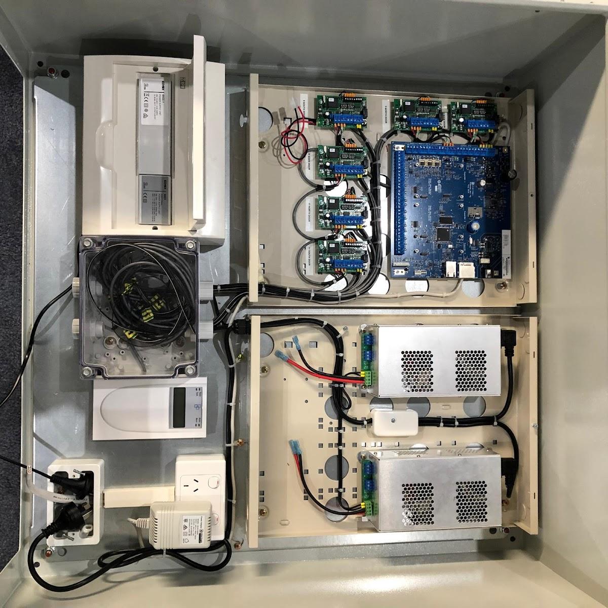 Amazed Electrical