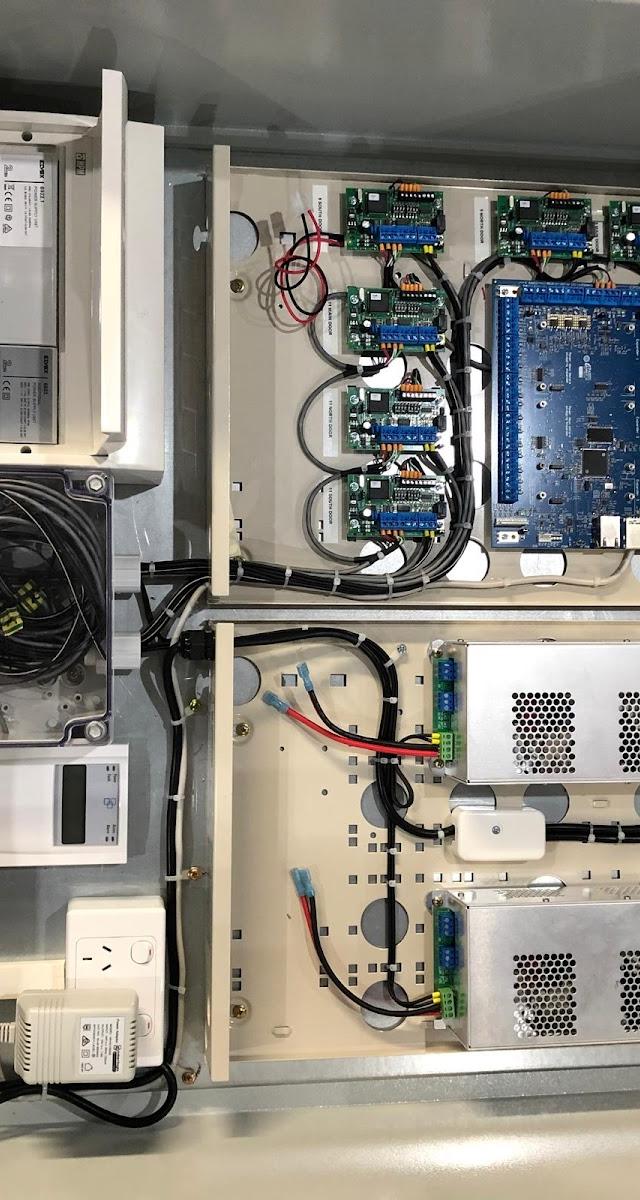 Amazed Electrical