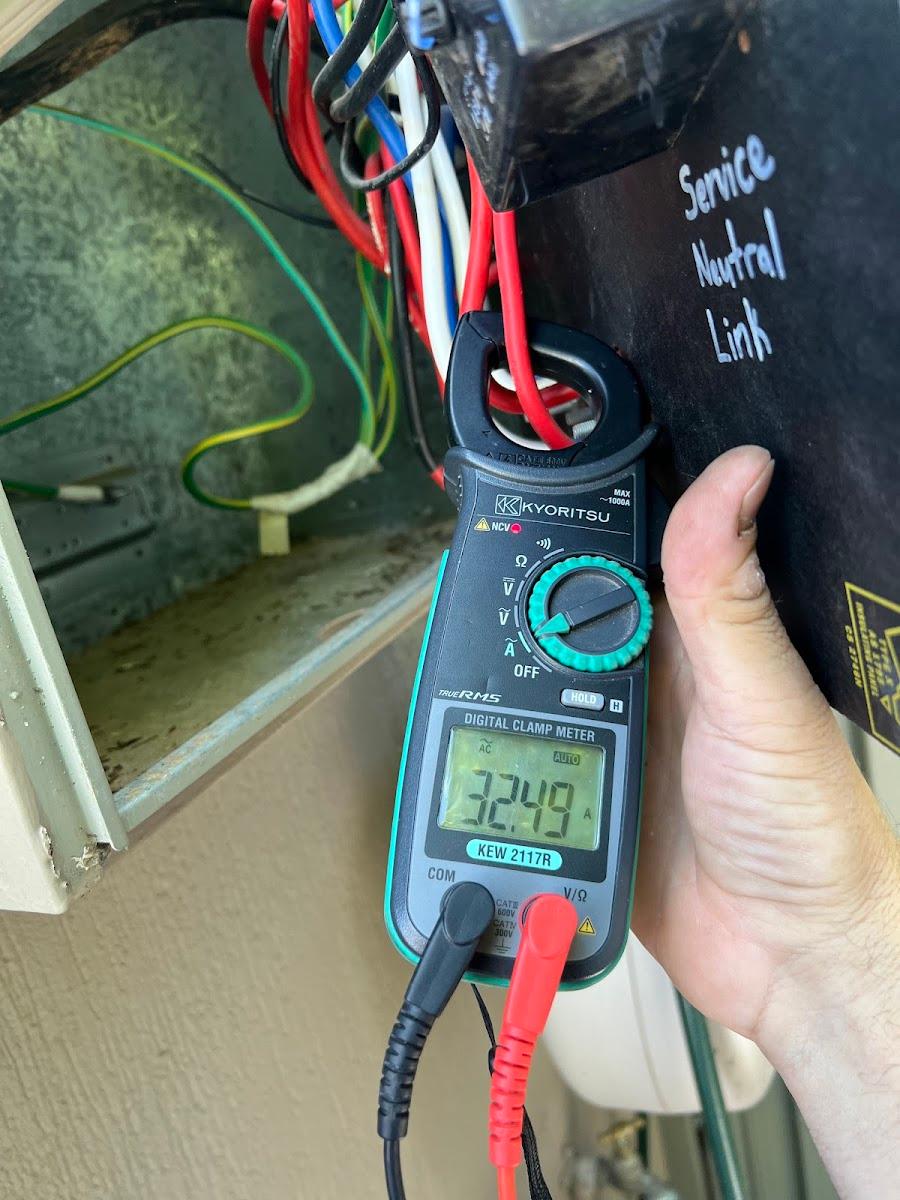 Amazed Electrical