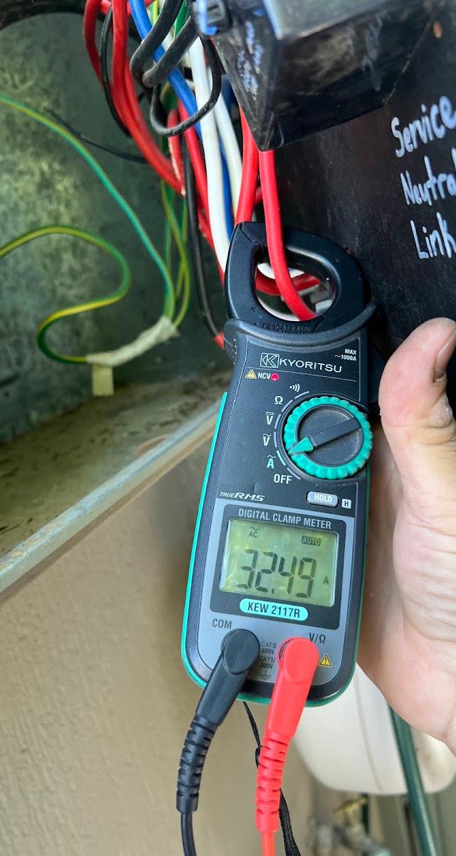 Amazed Electrical