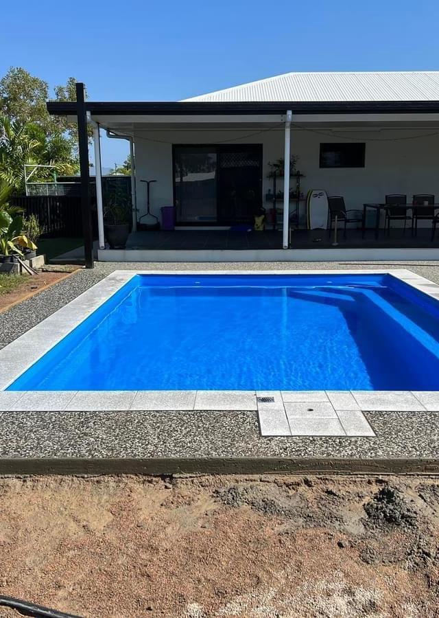 Amazing Grace Concreting