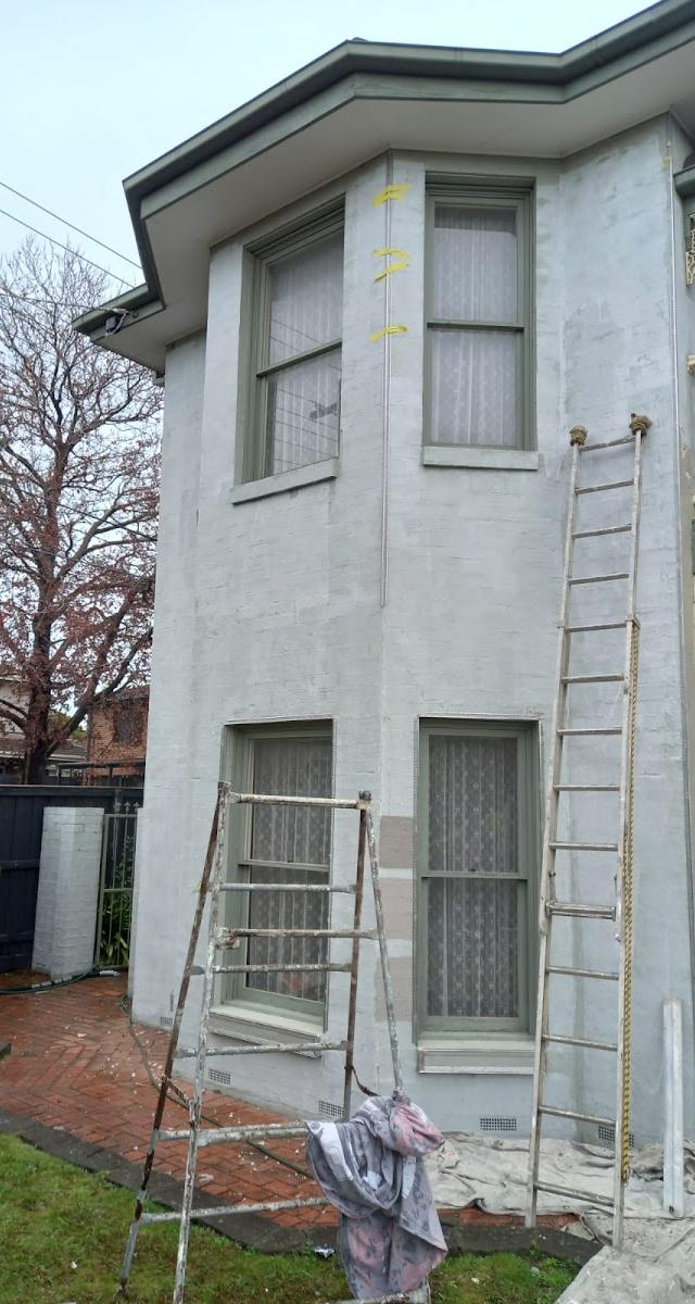 Amazing Painting & Decorating Services Pty Ltd