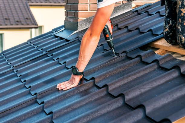 AMB Roofing VIC
