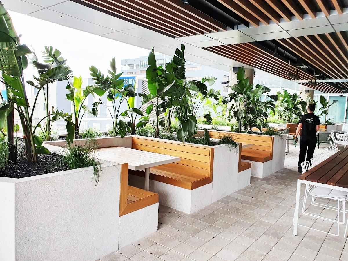 Ambius Indoor Plants Adelaide