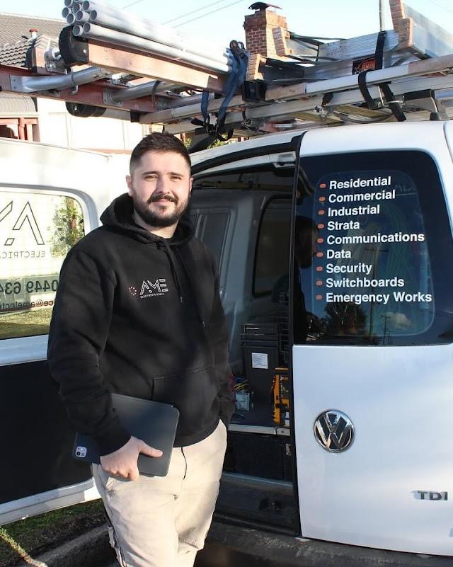 AME Electrical & Data