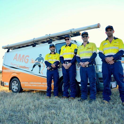 AMG Electrical Solutions