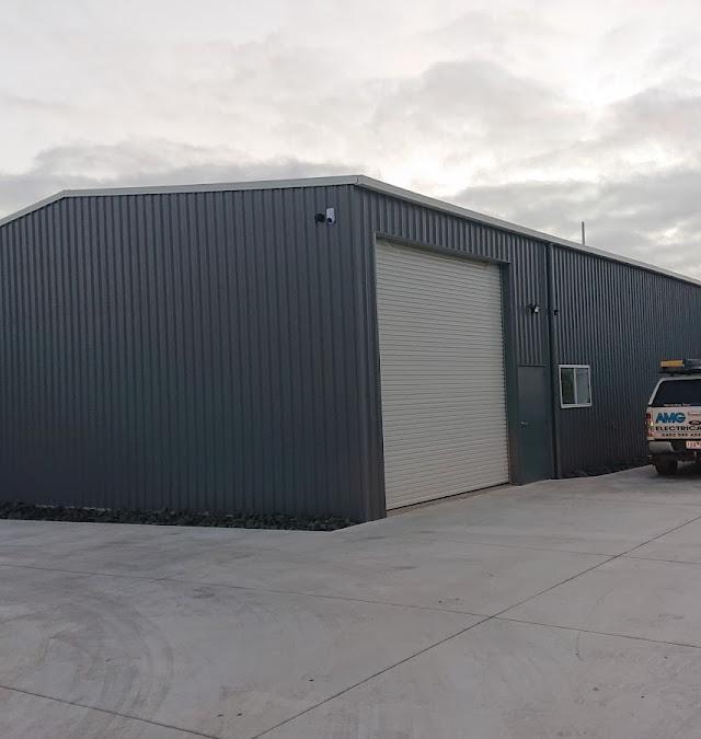 AMG Electrical