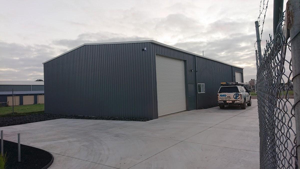 AMG Electrical