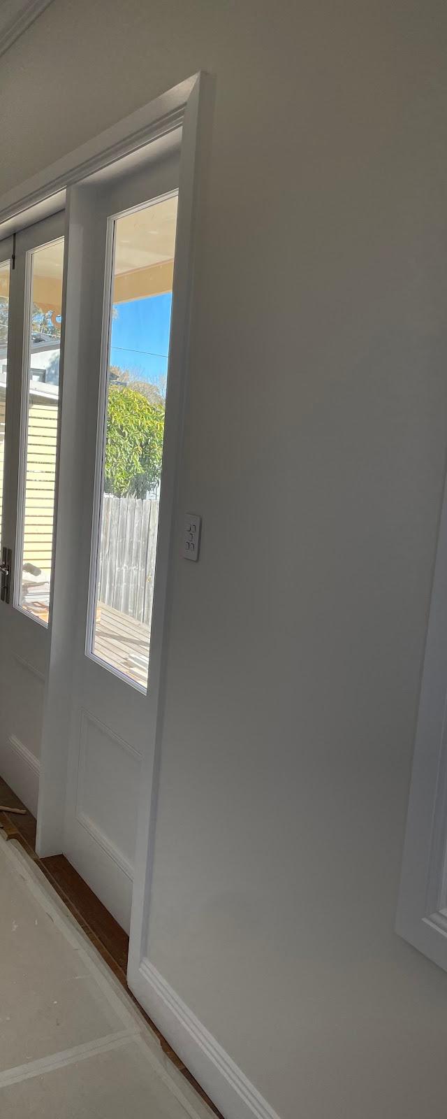 AMJ Painting Services