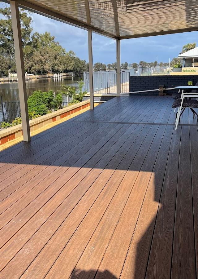 Amos Carpentry