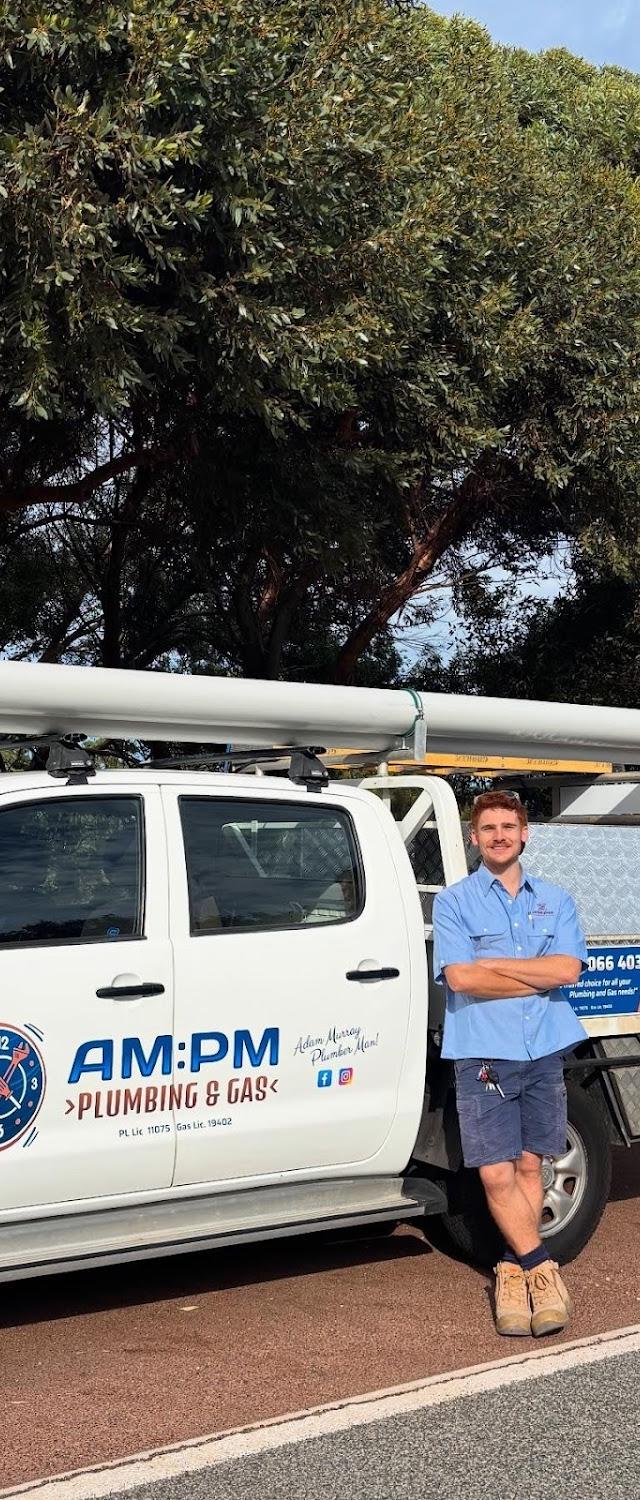 AM:PM Plumbing & Gas