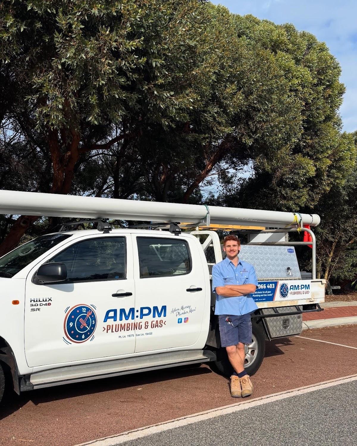AM:PM Plumbing & Gas