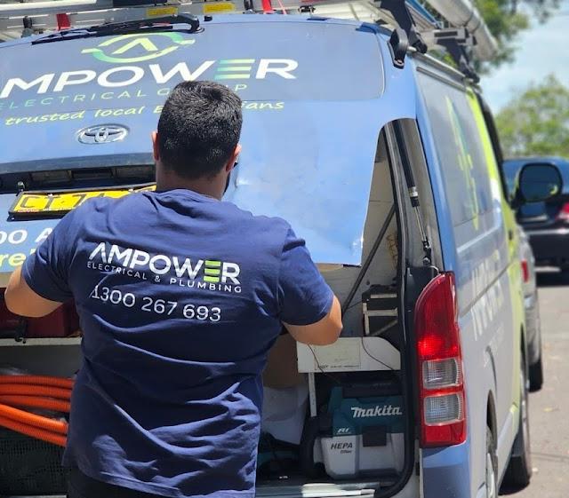 Ampower Electrical