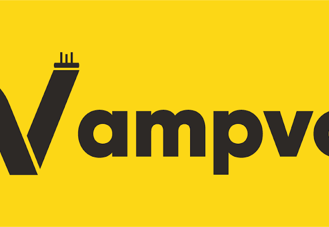 Ampvolt