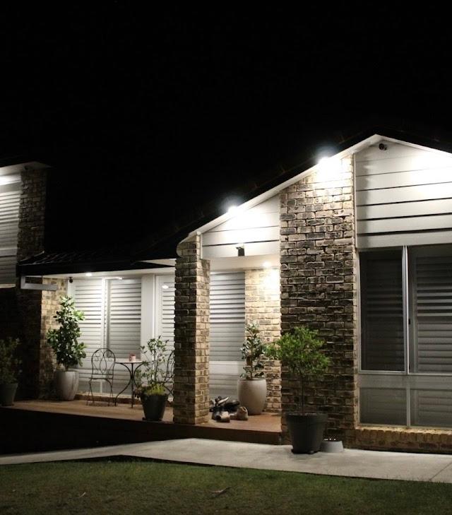 Ampx Electrical Services