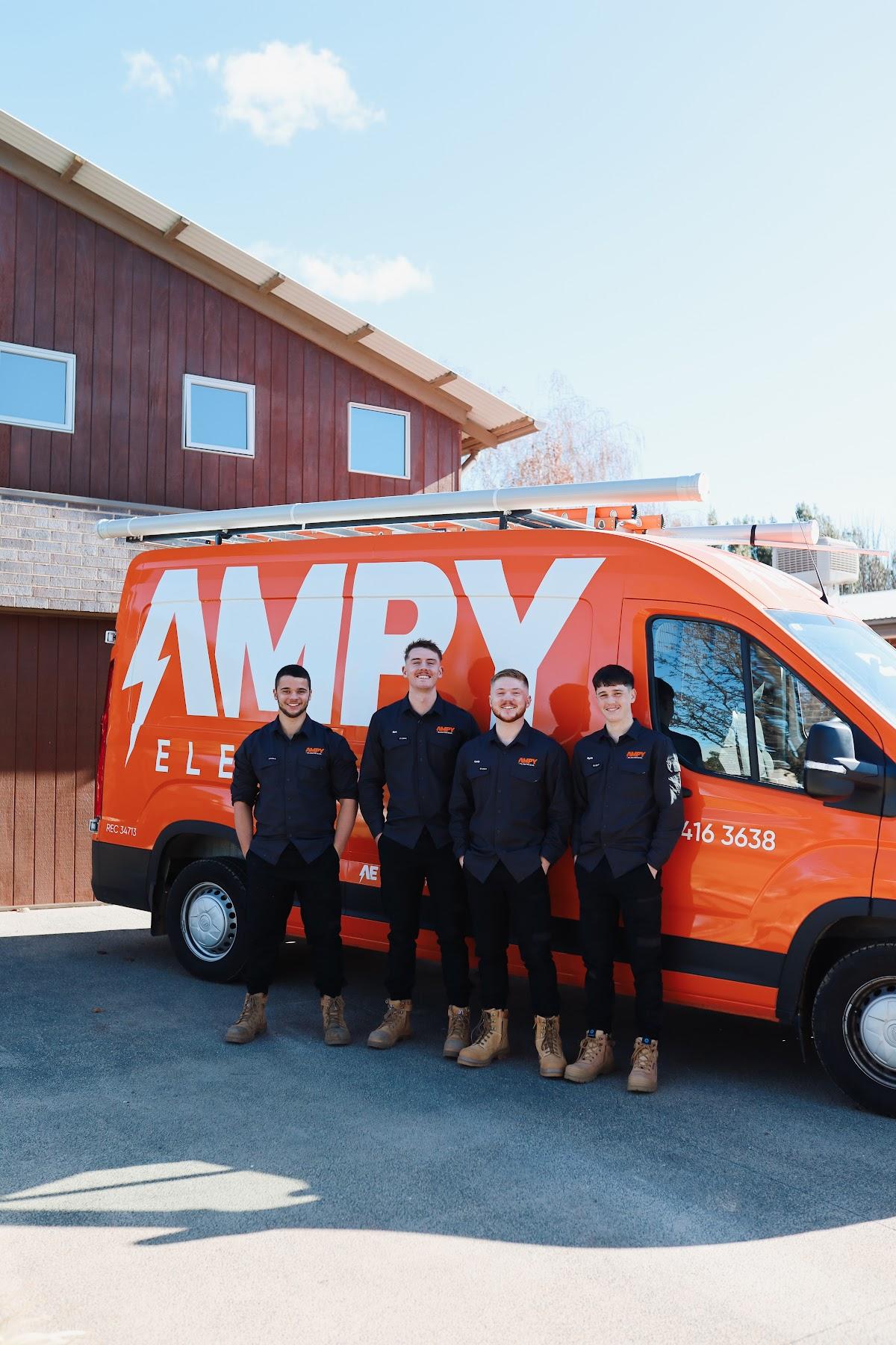 Ampy Electrical