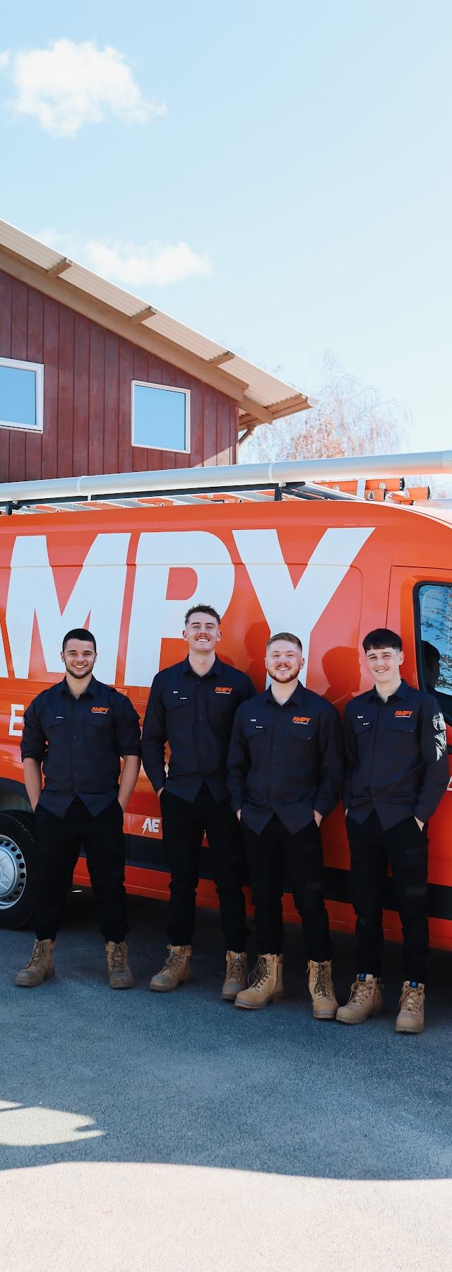Ampy Electrical