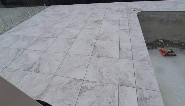 Amz Tiling Services